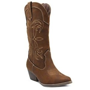 New HUGE SALE! Cowgirl Whiskey Valyntina Boots